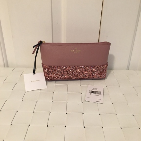 kate spade Handbags - NWT kate spade greta court little shiloh bag